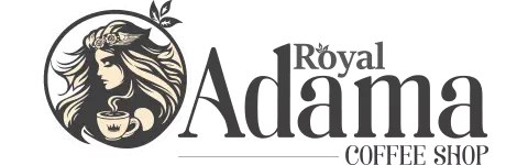 Royal Adama Coffee shop