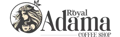 Royal Adama Coffee shop